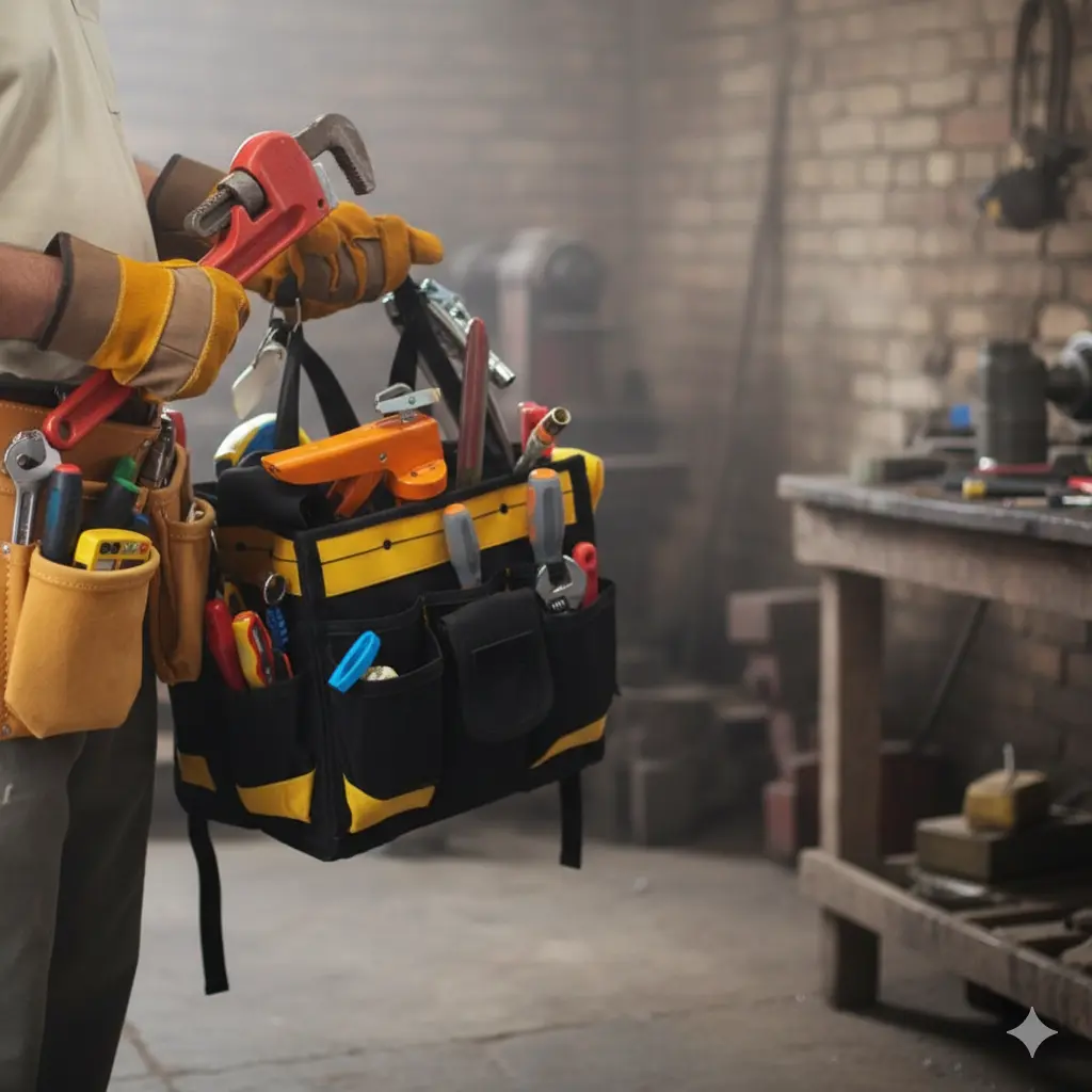 Emergency Repair Services