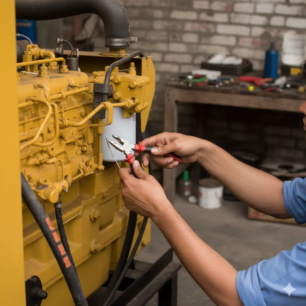 Annual Maintenance Contract